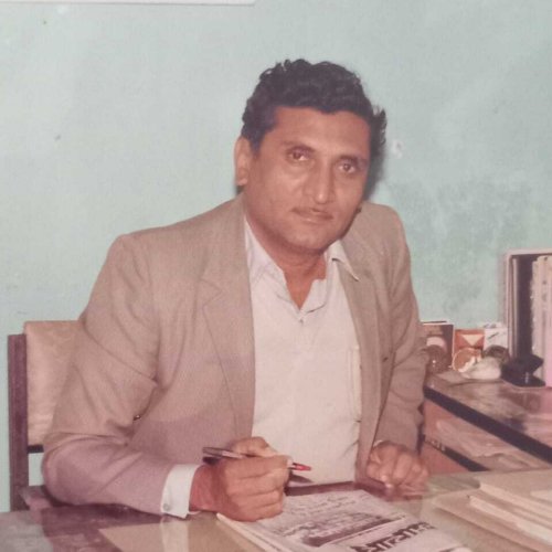 Teachers - SSYV - Shree Swami Yoganand Vidhyalay Alumni Association